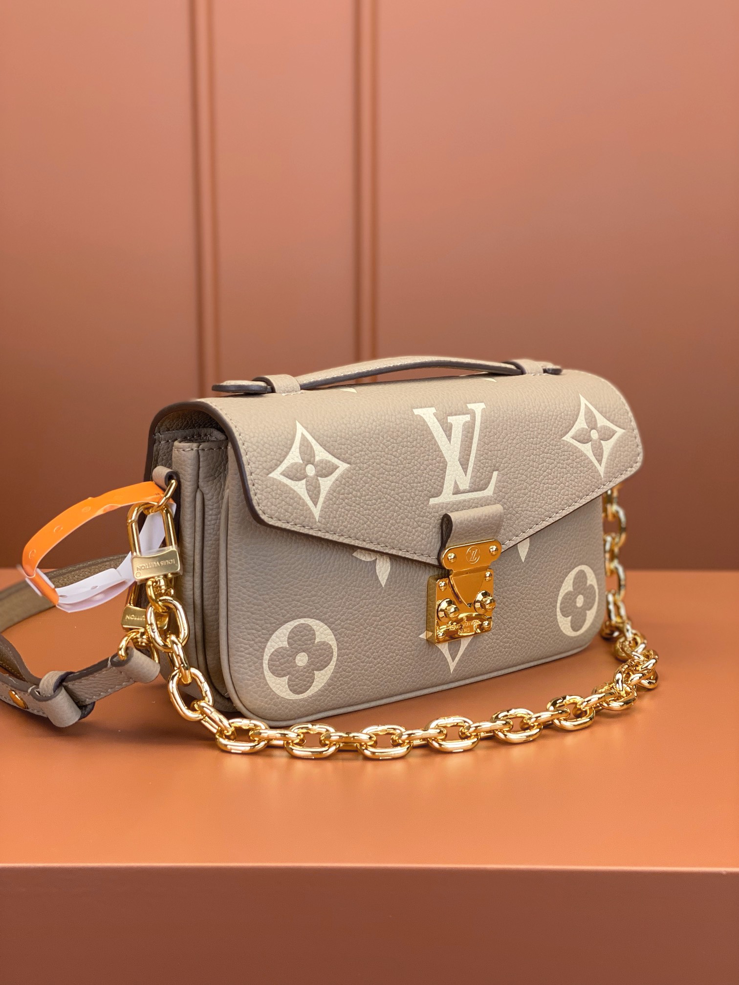 Louis Vuitton POCHETTE MÉTIS EAST WEST Bag M23081