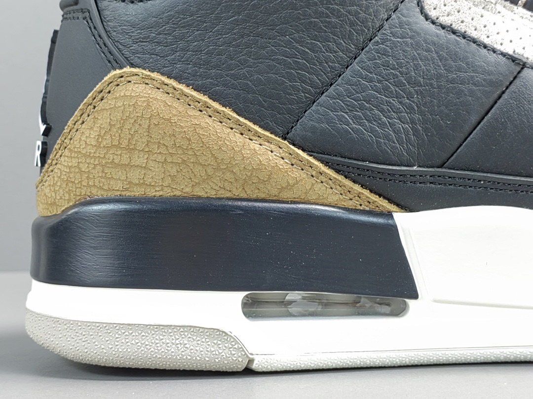 Nike Air Jordan 3 RetroDesert Elephant CT8532-008