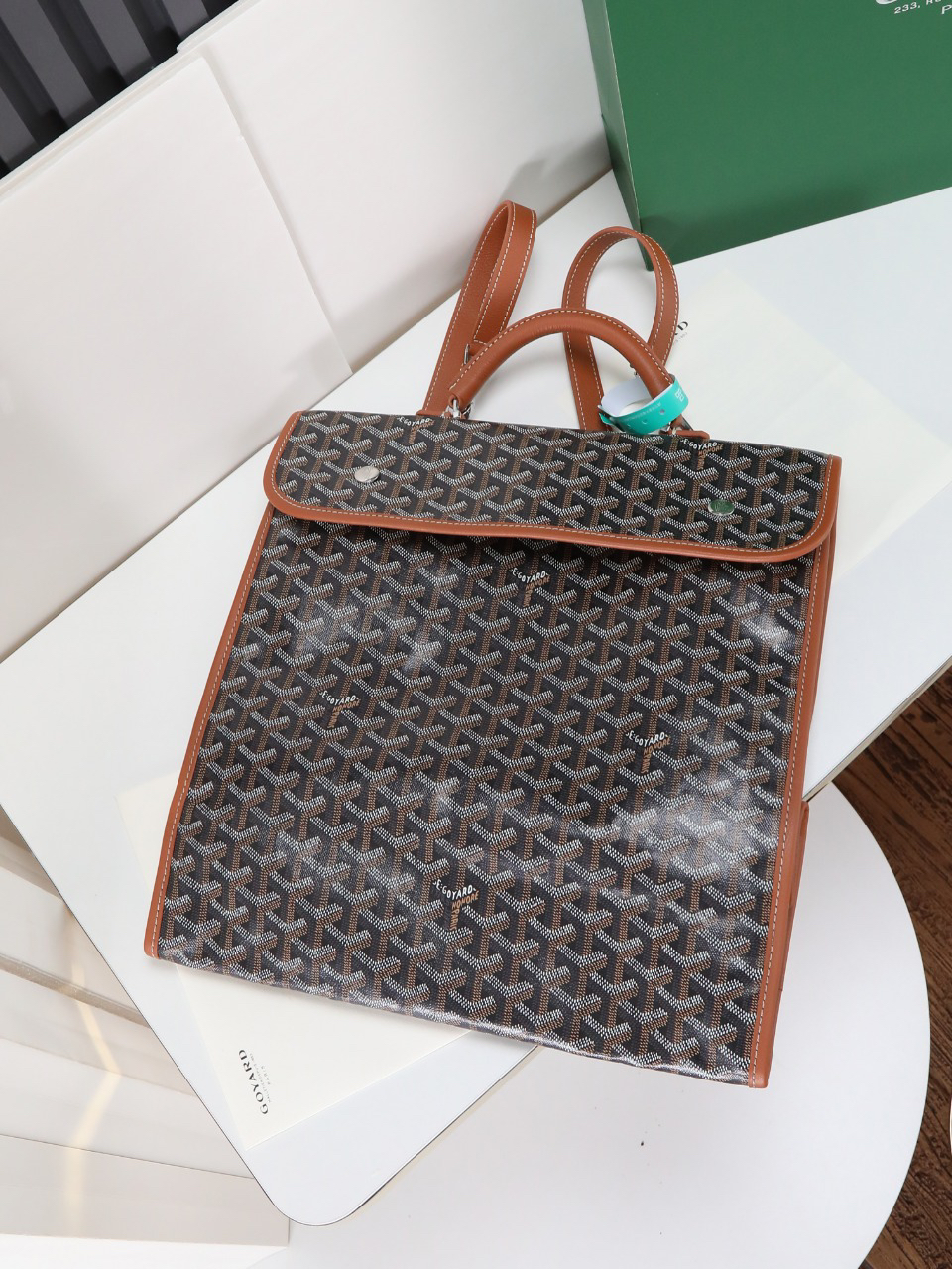 Goyard Backpack 020237