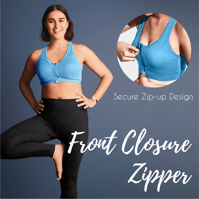 Wireless Sports Bra🔥Buy 2 FREE SHIPPING
