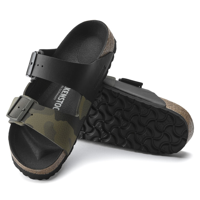 Arizona Split Birko-Flor B-78187