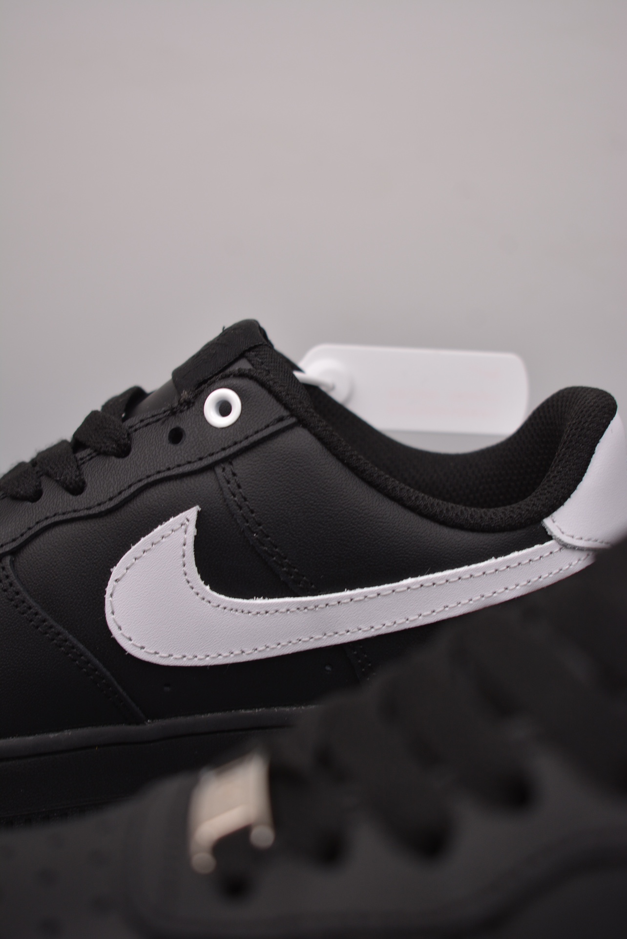 Nike Air Force 1 Low Tiffany Black Warrior DD8959-001