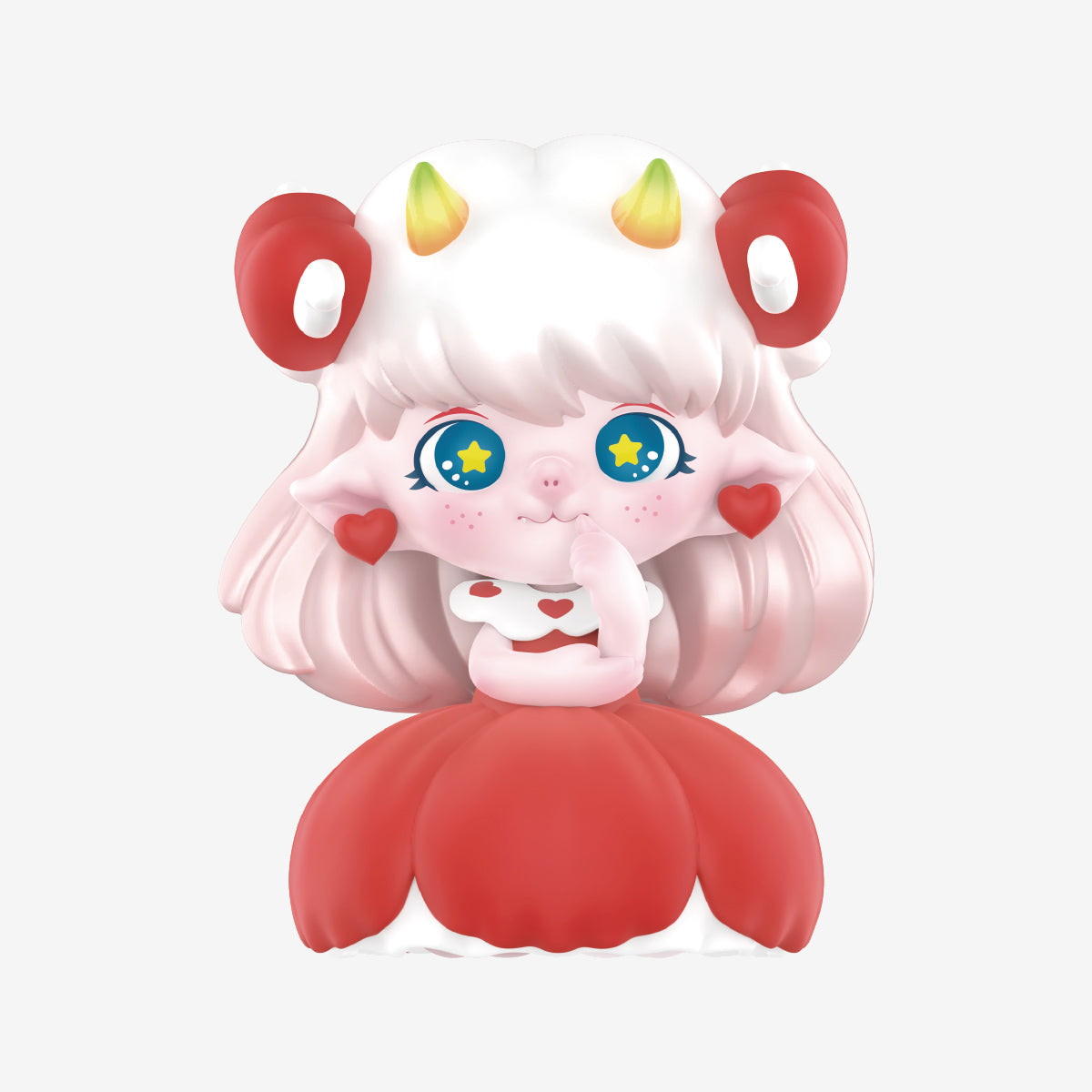 POP MART Zoe Flower Whispering Zodiac Series [1 Blind Box]