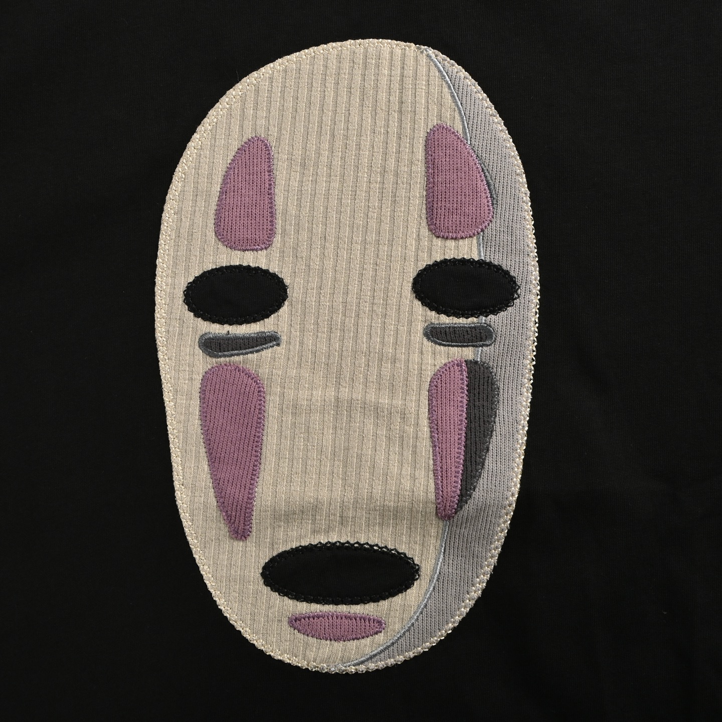 Loewe Spirited Away No-Face Men's Short Sleeve