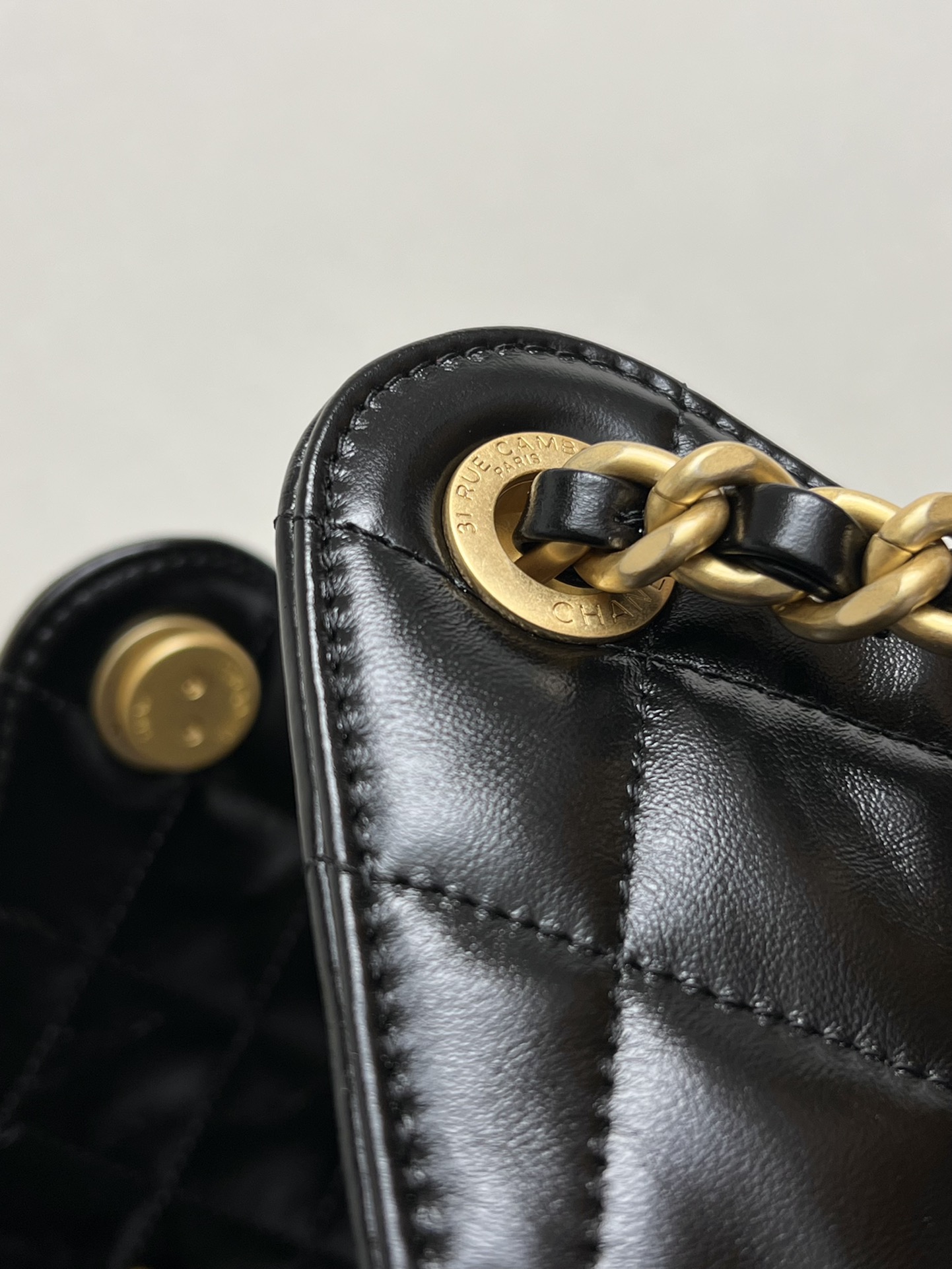 Chanel 25c HOBO Bag 99442