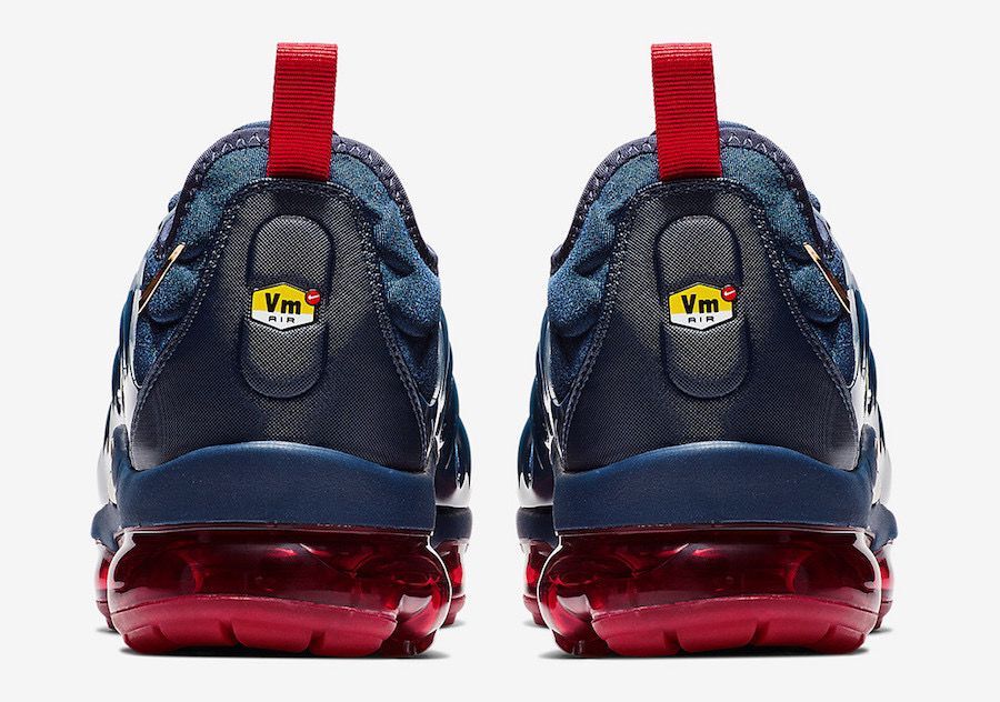 VaporMax Special Design
