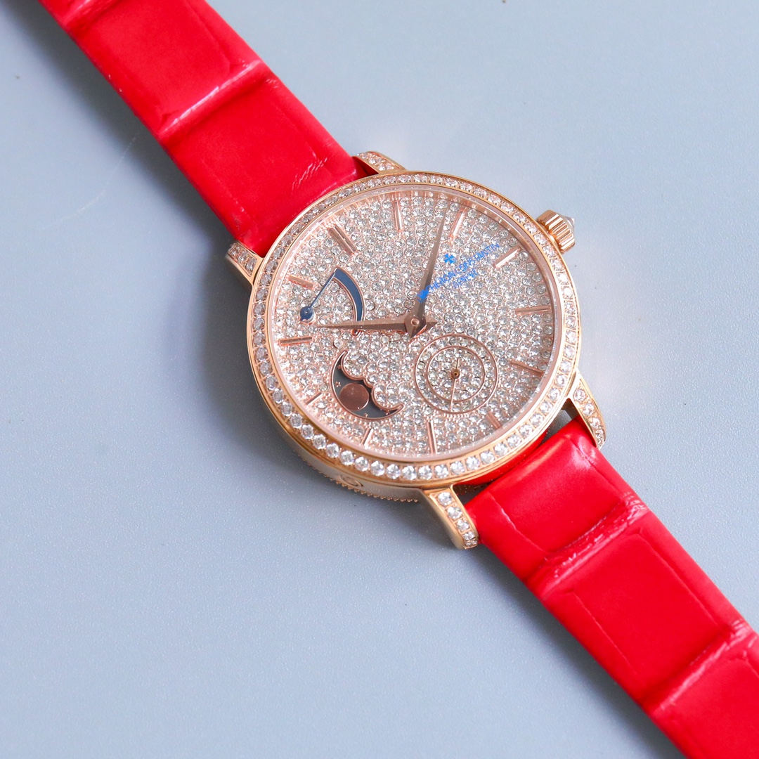 Vacheron Constantin Tradition Series 83570/000R-B691 watch