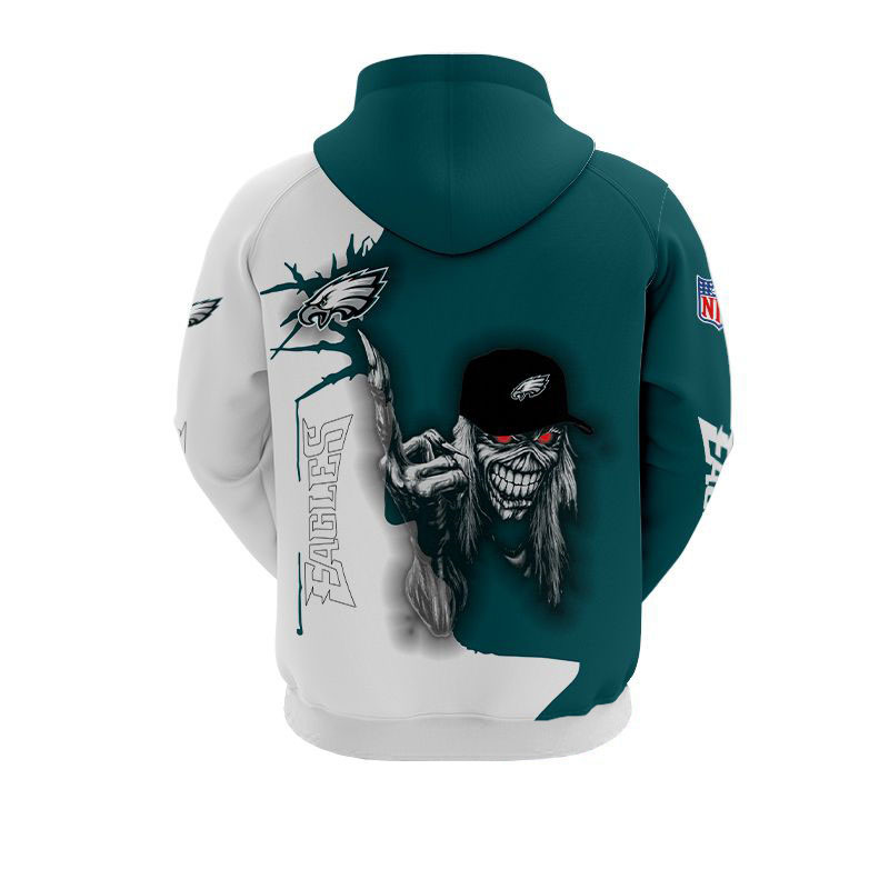 PHILADELPHIA EAGLES 3D PE95