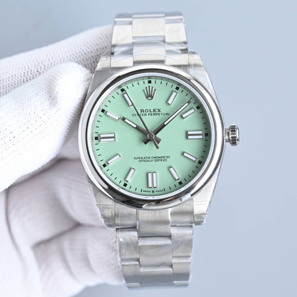 Rolex HP factoty Perpetual