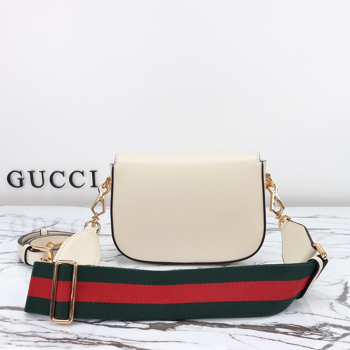 Gucci Horsebit 1955 small backpack 658574 18YSG 9068