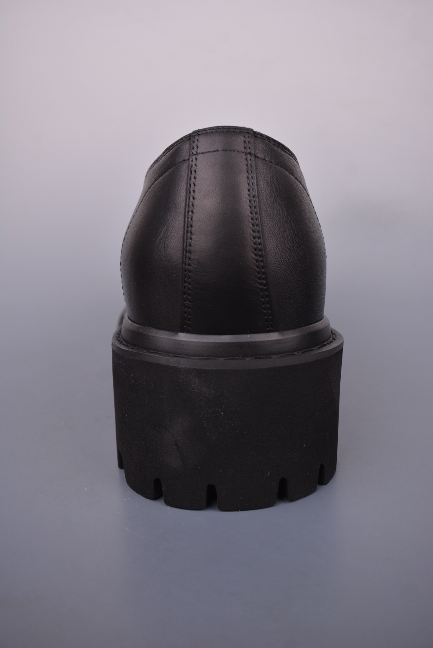 BALENCIAGA Rhino Derby 60mm Shoes