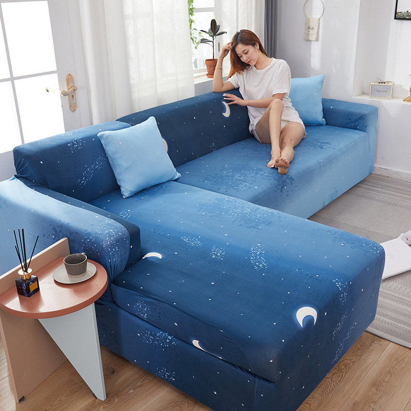 🔥2021 latest Retractable Sofa Covers【BUY 2 Free Shipping TODAY】