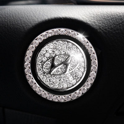 LAST SALE🔥49% OFF🔥One Click Start Button To Personalize The Interior