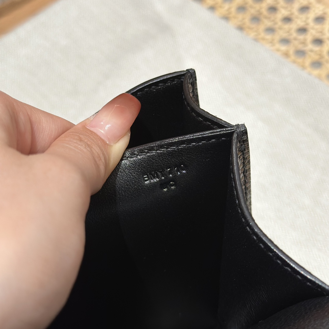 Hermès Constance 89noir Bag (Handmade to Order)