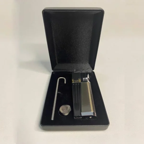 🔥Portable Hitter Lighter