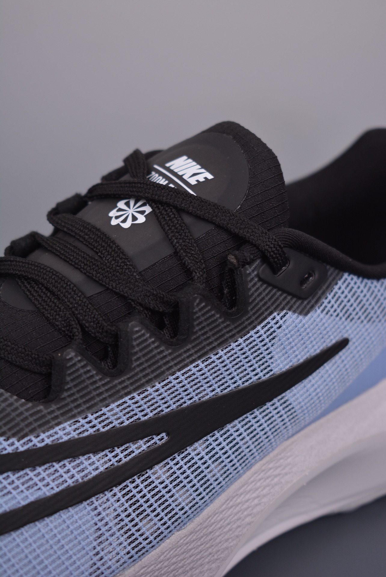 Nike Zoom Fly 5 Baysalt Black DM8968-401