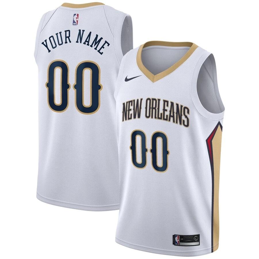 New Orleans Pelicans