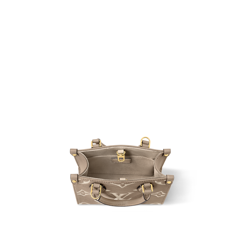 Louis Vuitton ONTHEGO BB Bag M47054