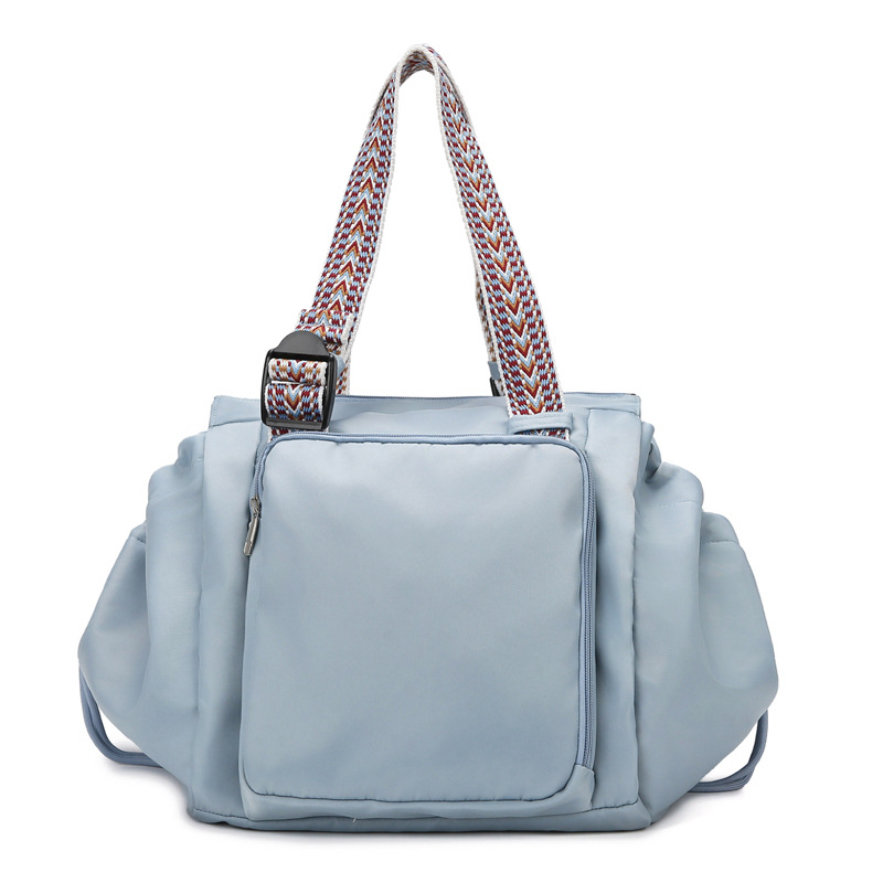 🔥ON SALE - 45% OFF🔥Large Capacity Portable Travel Diaper Bag