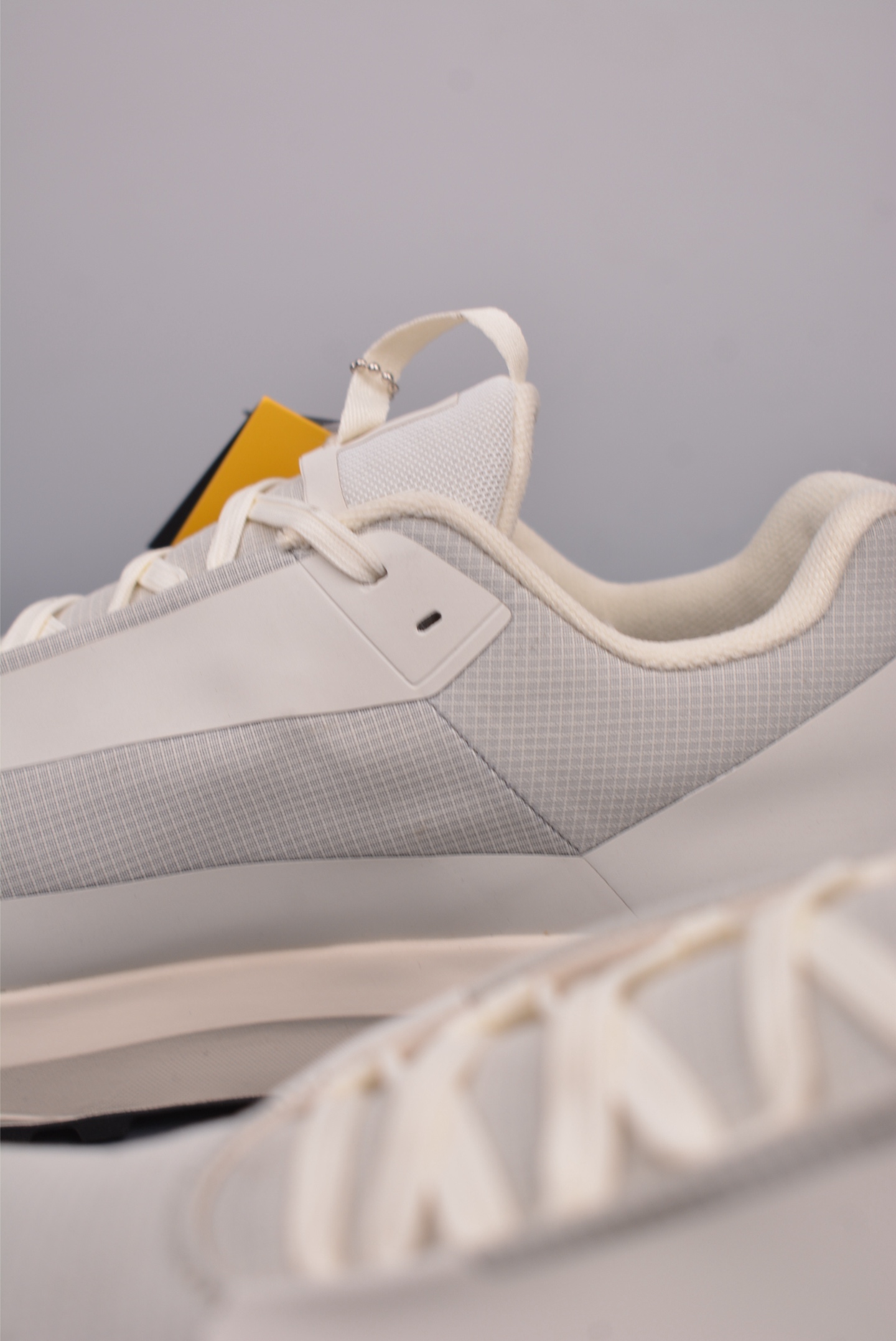 Arc'teryx Norvan Club FG M Off-White X000009011