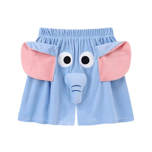 🔥Last Day 50% OFF🔥Elephant Shorts