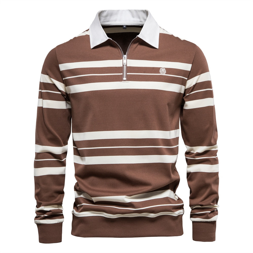 Federico Men's Polo shirt