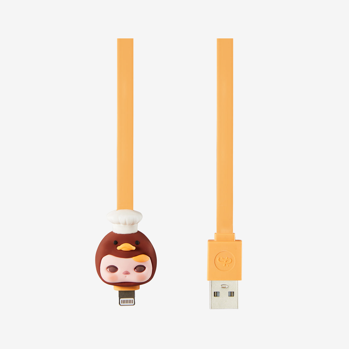 POP MART PUCKY The Feast Series-Cable for iPhone [1 Blind Box]