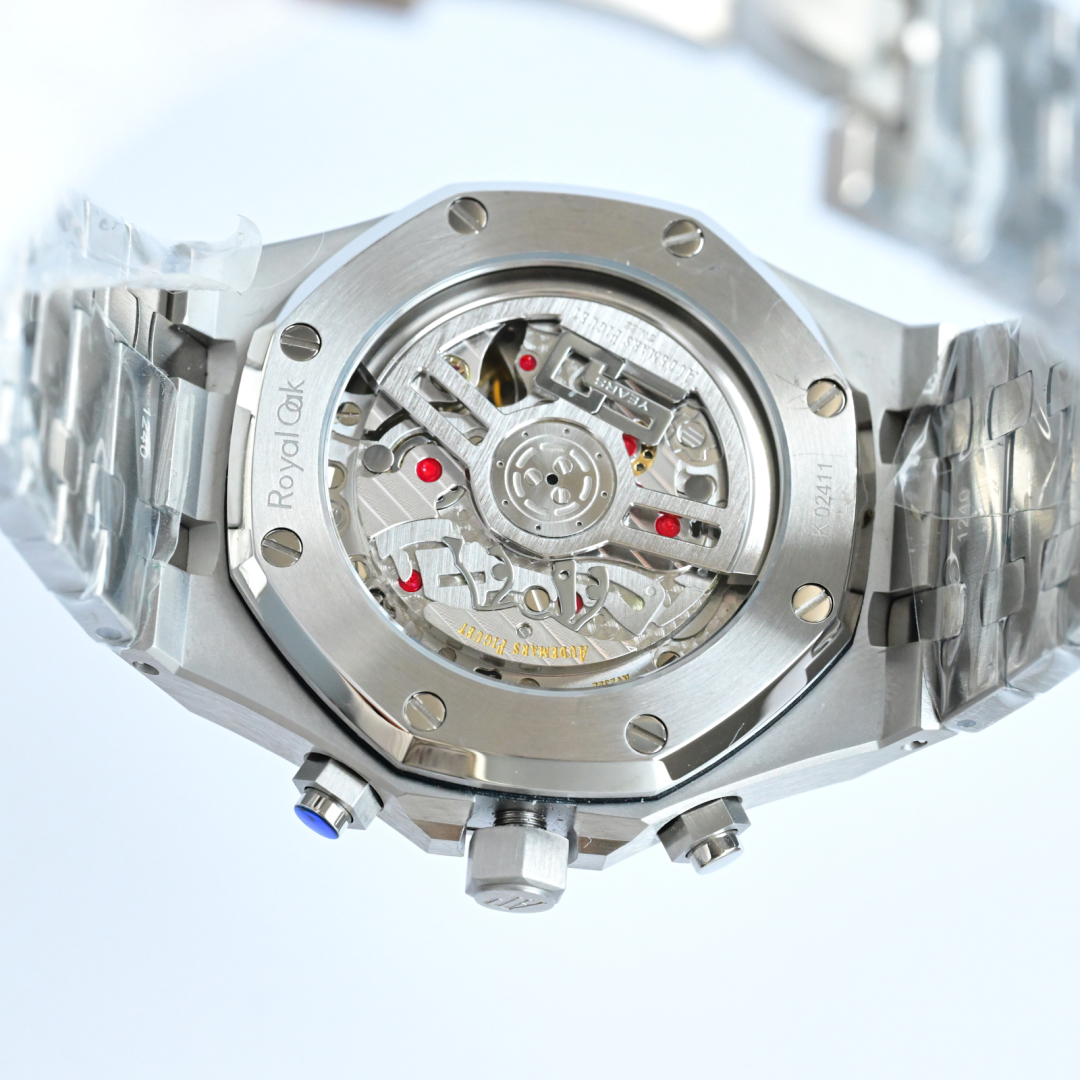 Audemars Piguet Royal Oak Chronograph 26240ST.OO.1320ST.01