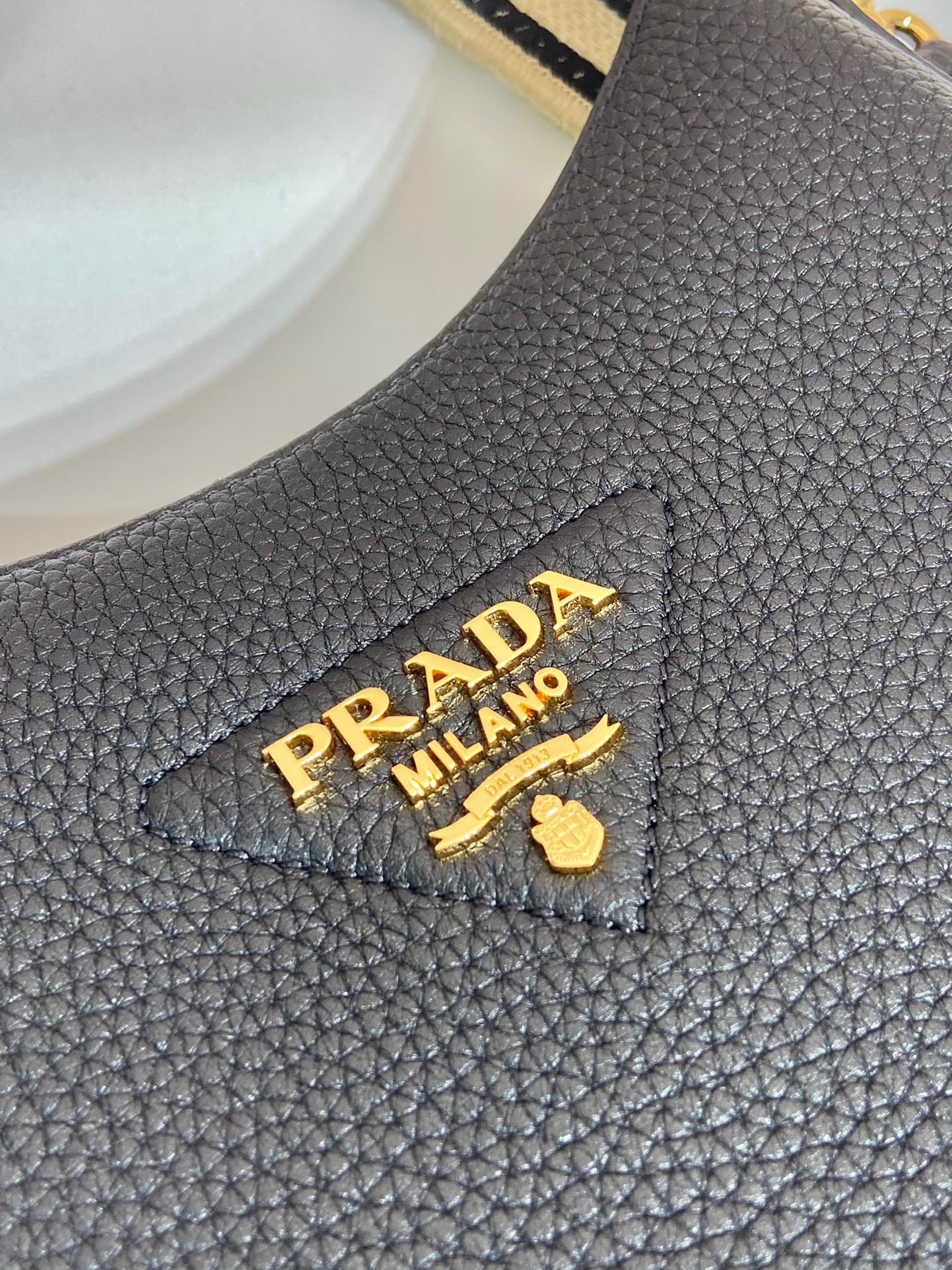 Prada Small Shoulder Bag 1BH193