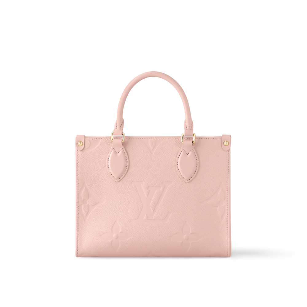 Louis Vuitton ONTHEGO Small Bag M47135