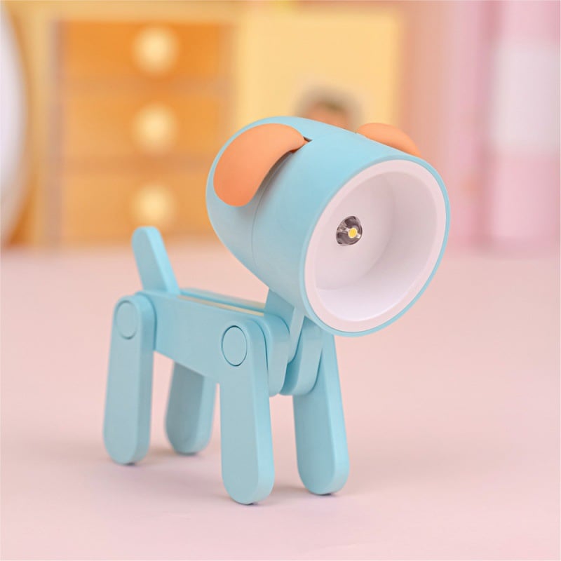 (48% OFF) LED Student Cute Night Light(BUY 4 FREE SHIPPING)