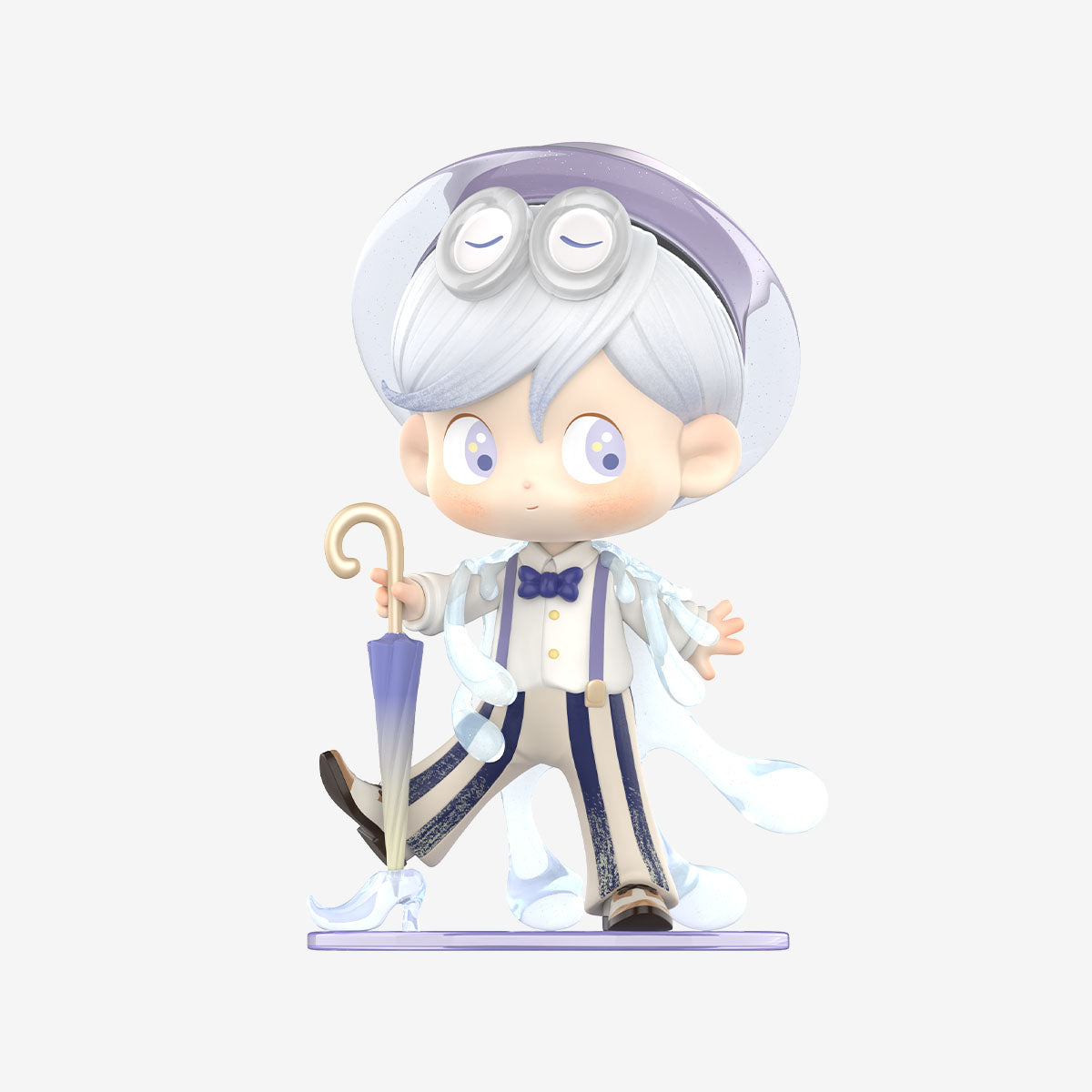 POP MART Spotlight POP MART 13th Anniversary Series Figures [1 Blind Box]