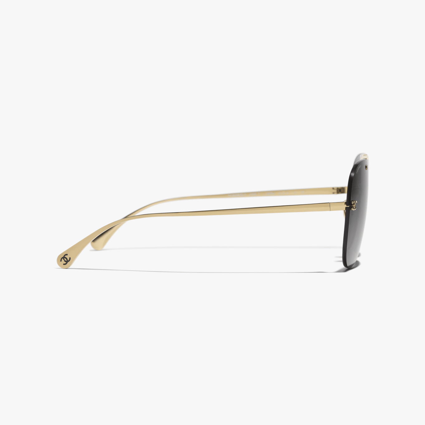 Chanel Pilot Sunglasses