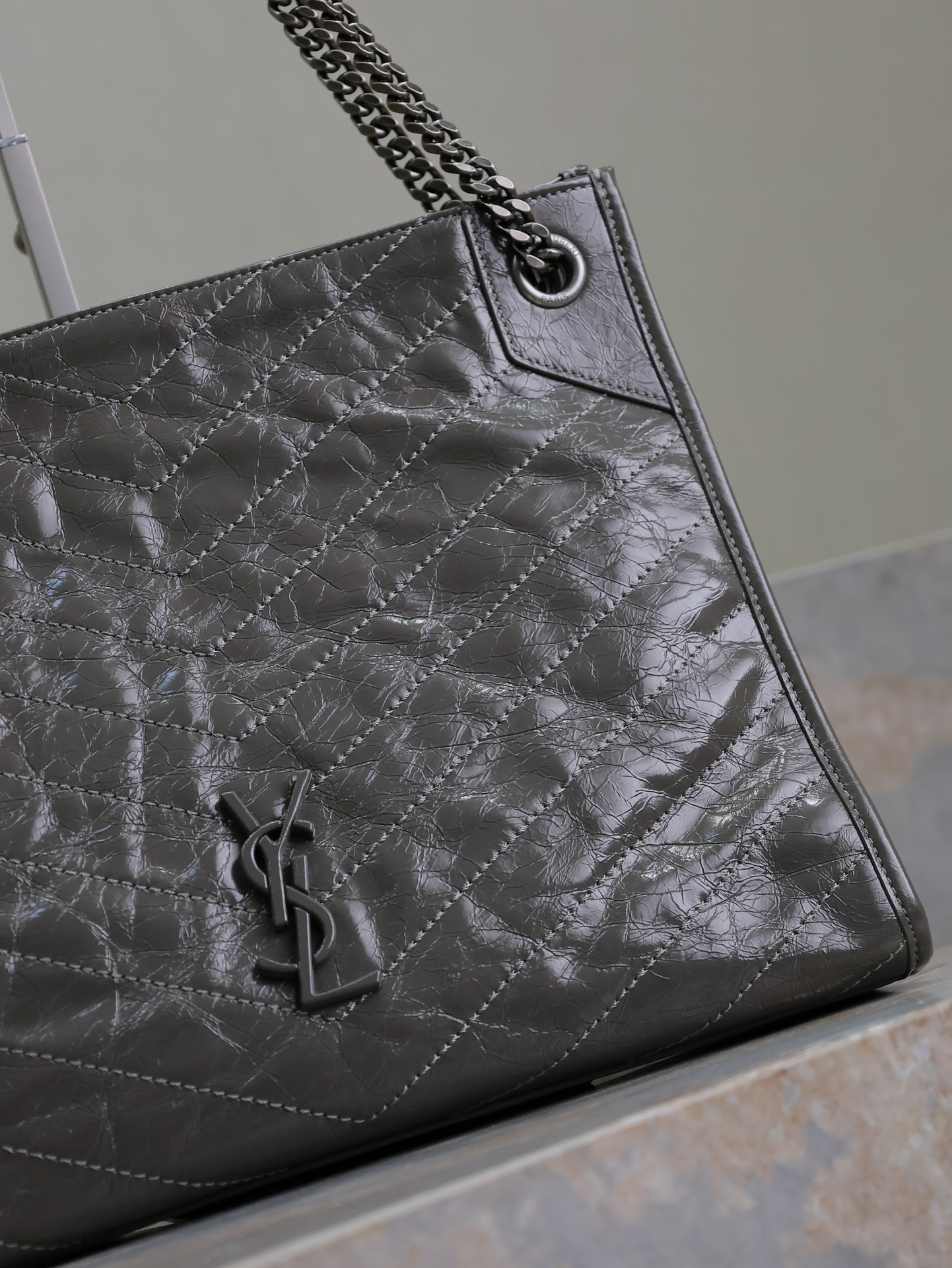 Yves Saint Laurent Niki shopping bag 577999