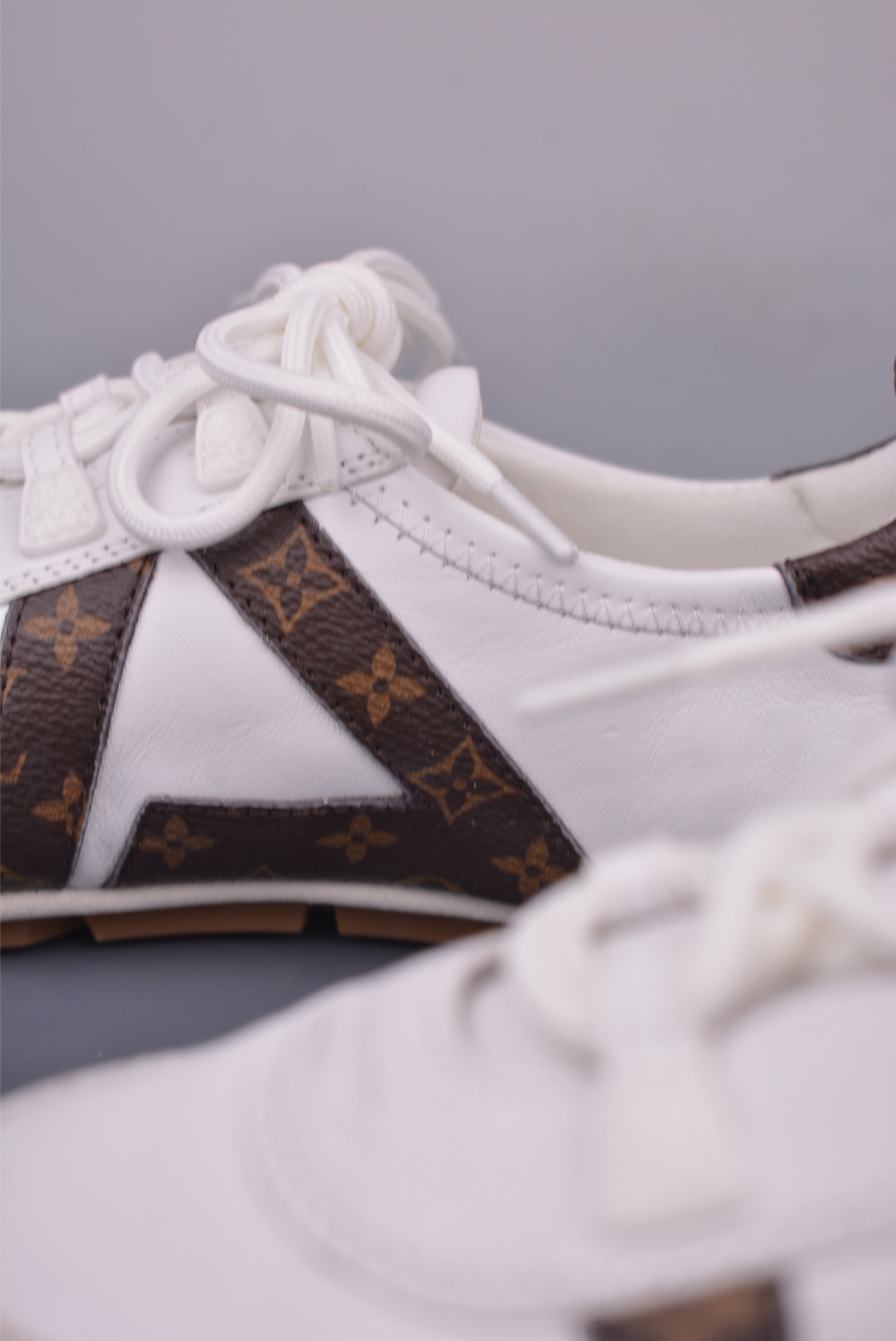 LOUIS VUITTON SneaKerina 