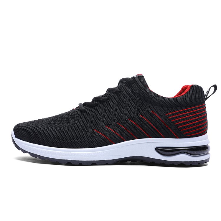 Men's New Fashion Air-cushion Sneakers