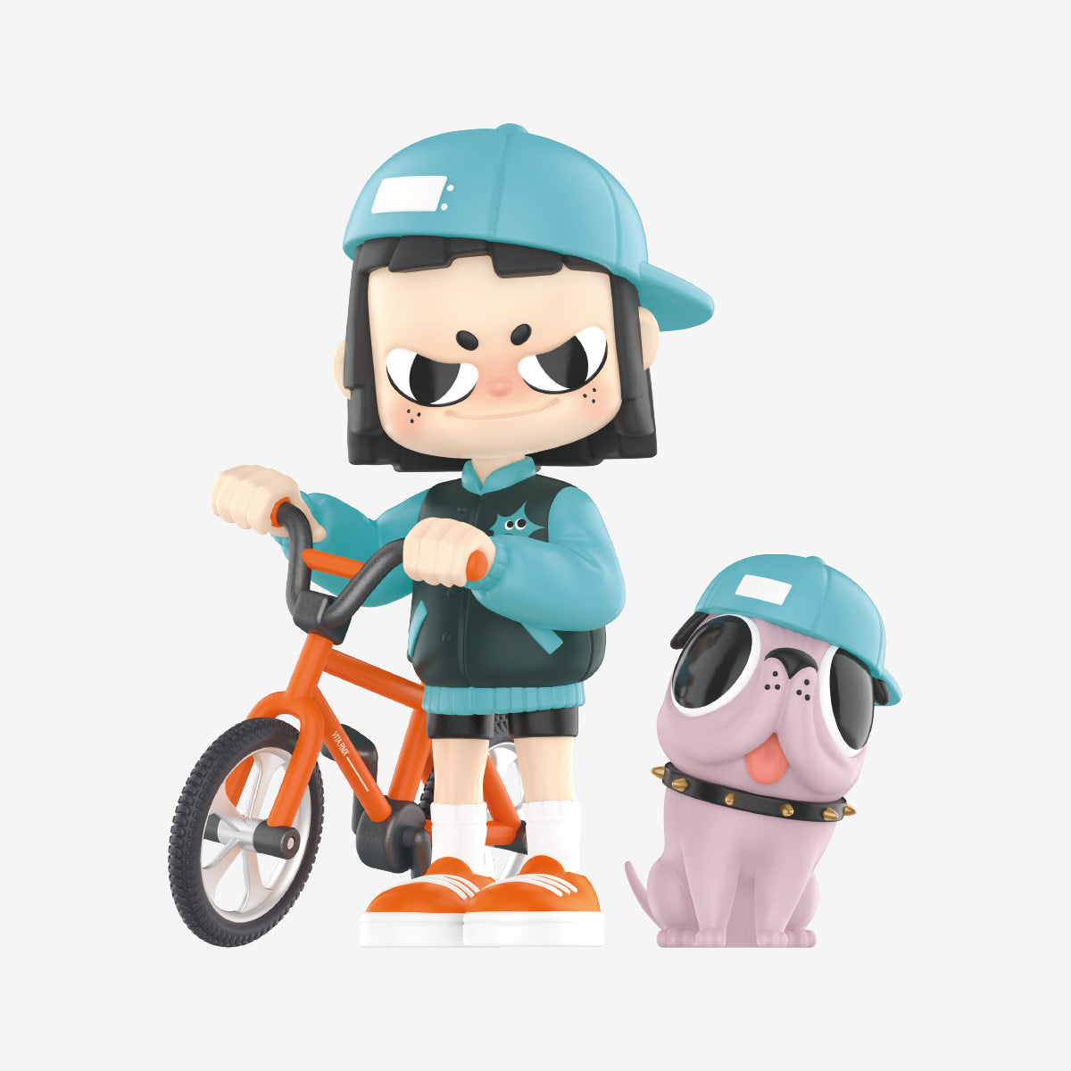 POP MART VITA Extreme Sports Series [1 Blind Box]