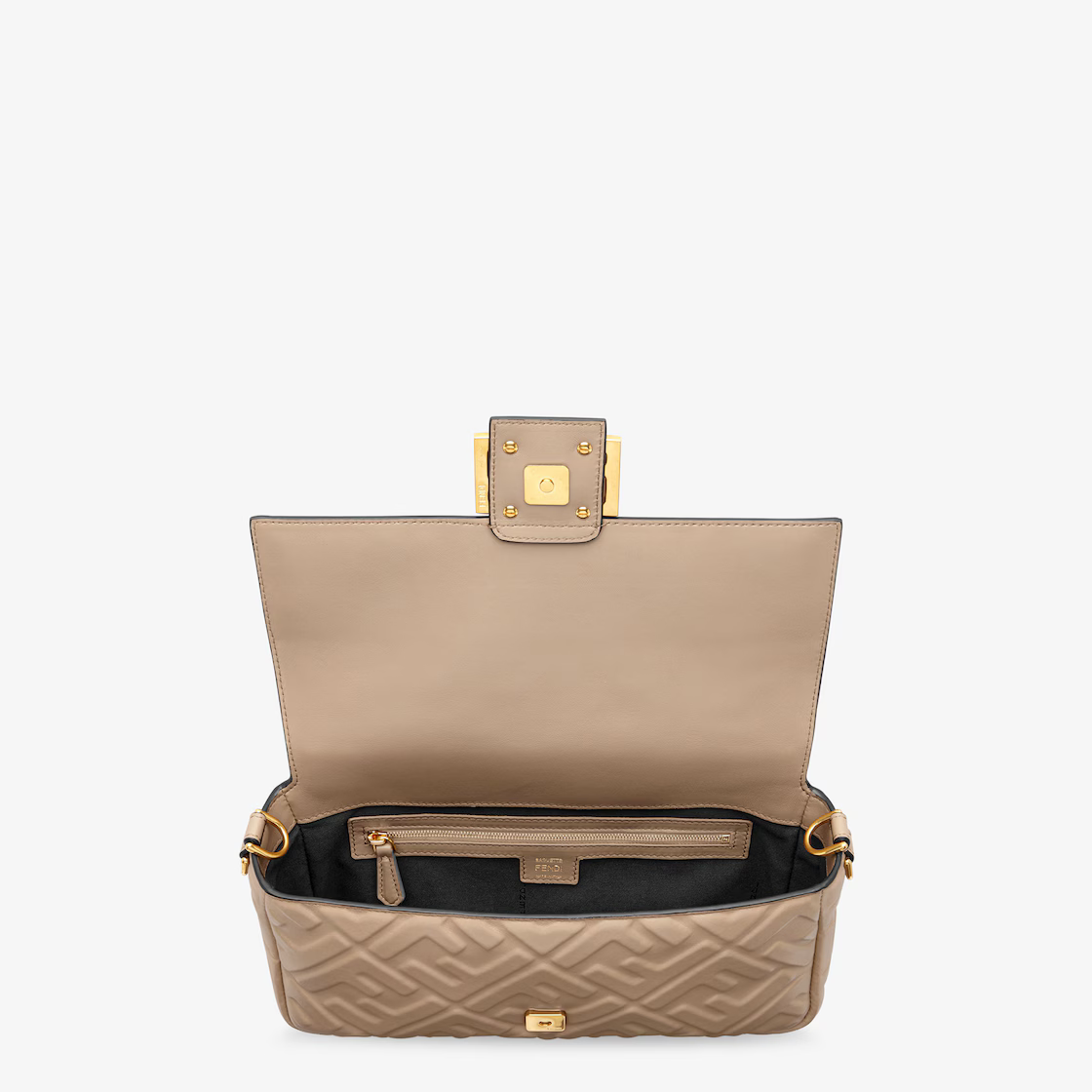 Fendi Baguette 8BR600A72VF17PN