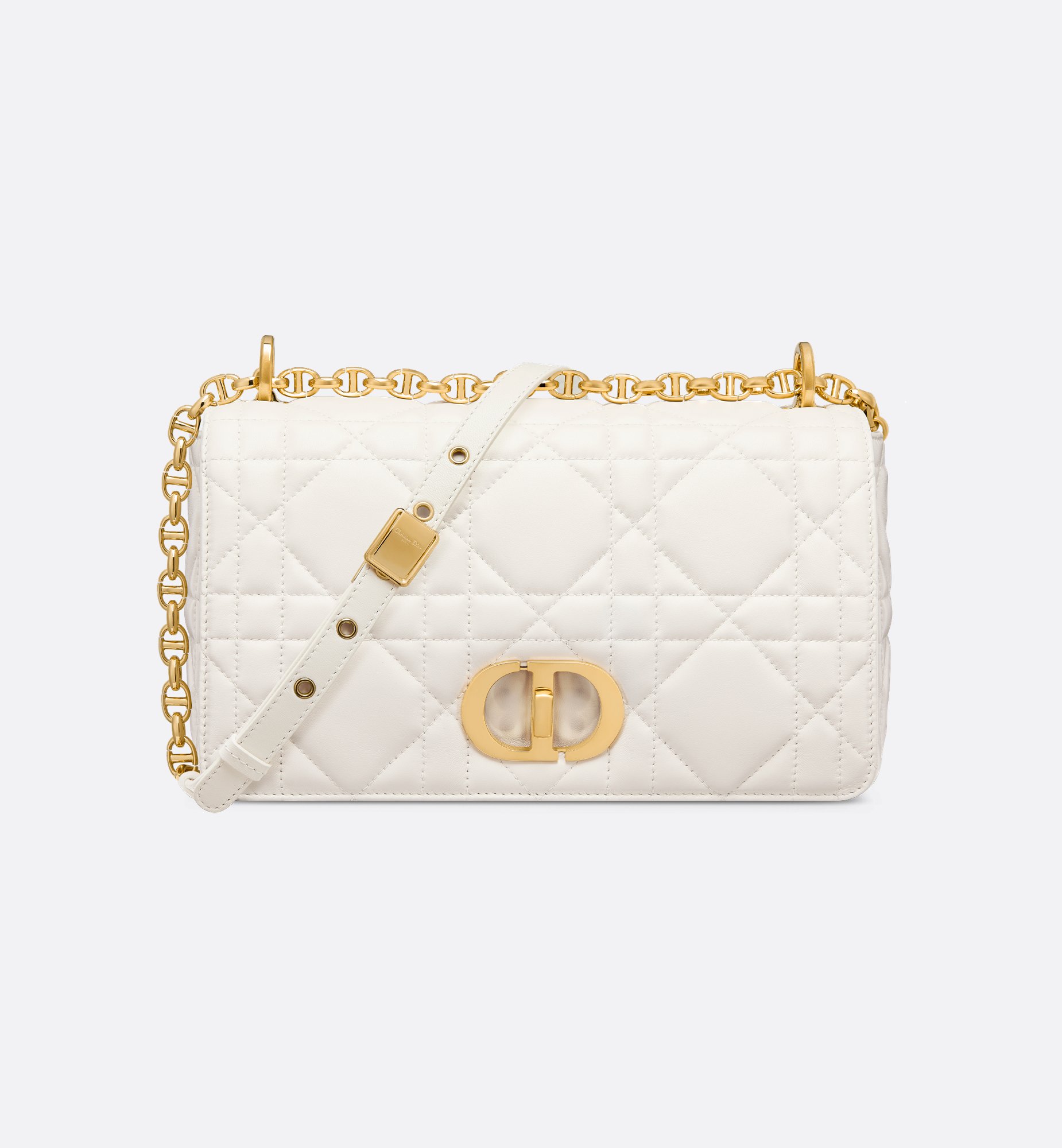 Dior Medium Soft Dior Caro Bag M9253UHPA_M030