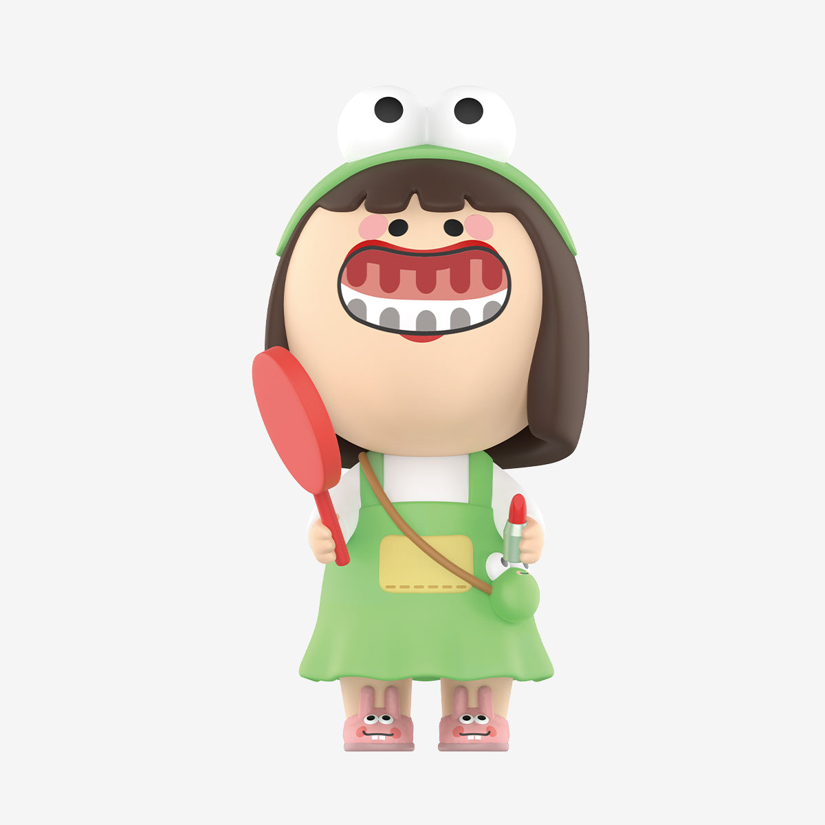 POP MART Gummy Daily Life Series [1 Blind Box]