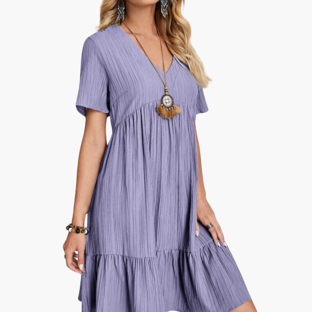 Comfortable Stylish Dress
