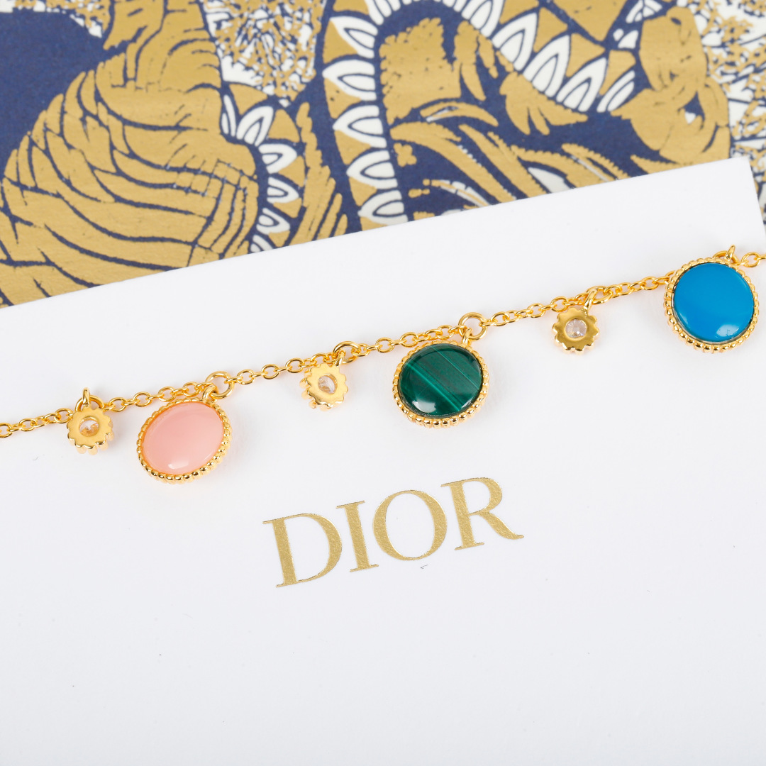 Dior Compass Bracelet