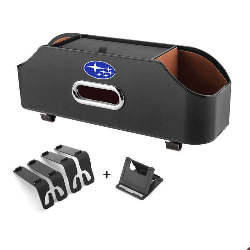 🔥Hot Sale🛒Get 60% OFF Now⌛Vehicle Multifunctional Storage Box