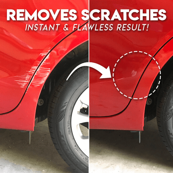 🔥🔥BUY 1 GET 1 FREE(2 Bottles)🔥🔥 3-in-1 Professional Car Scratch Repair Nano Ceramic Coating Spray [11 Fl Oz]