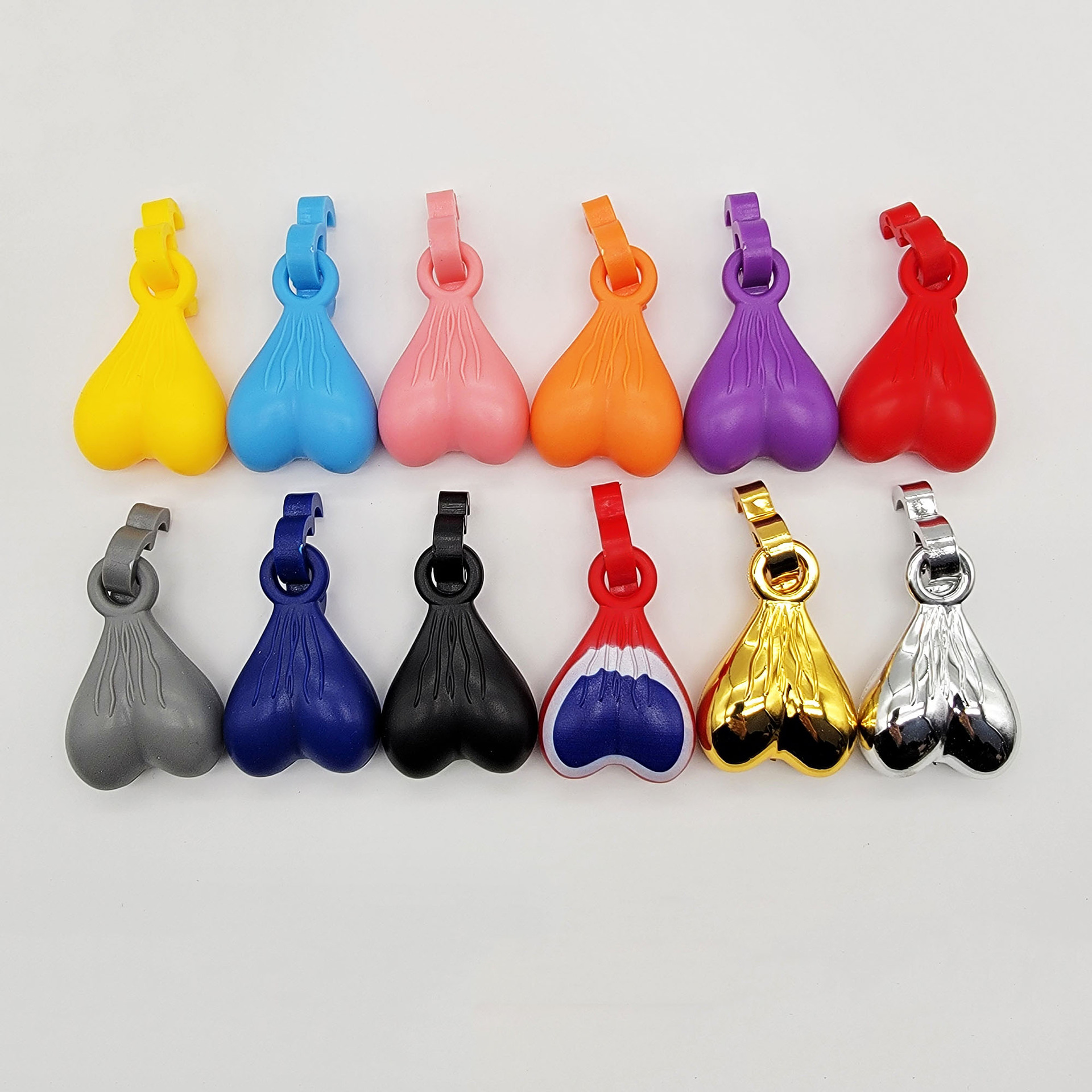 Shoe Nuts Shoe Balls
