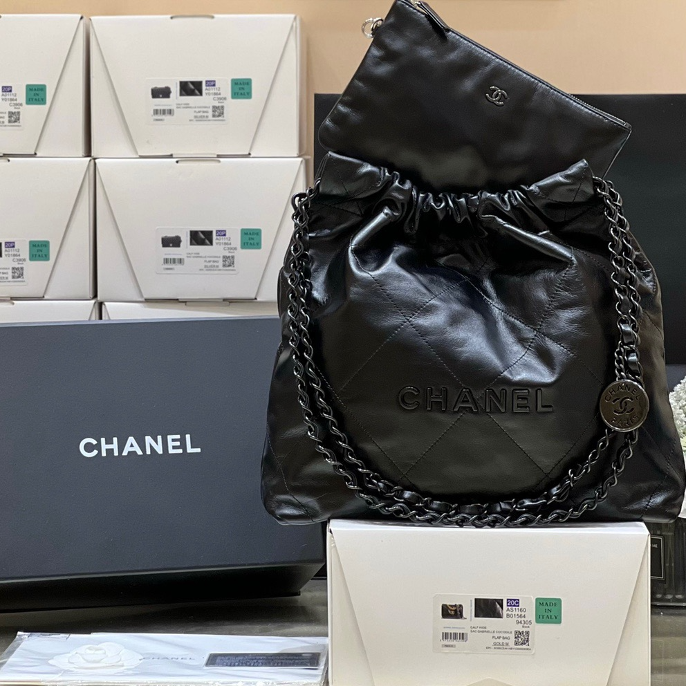 Chanel 2022cc Spring/Summer Collection Handbag AS3260