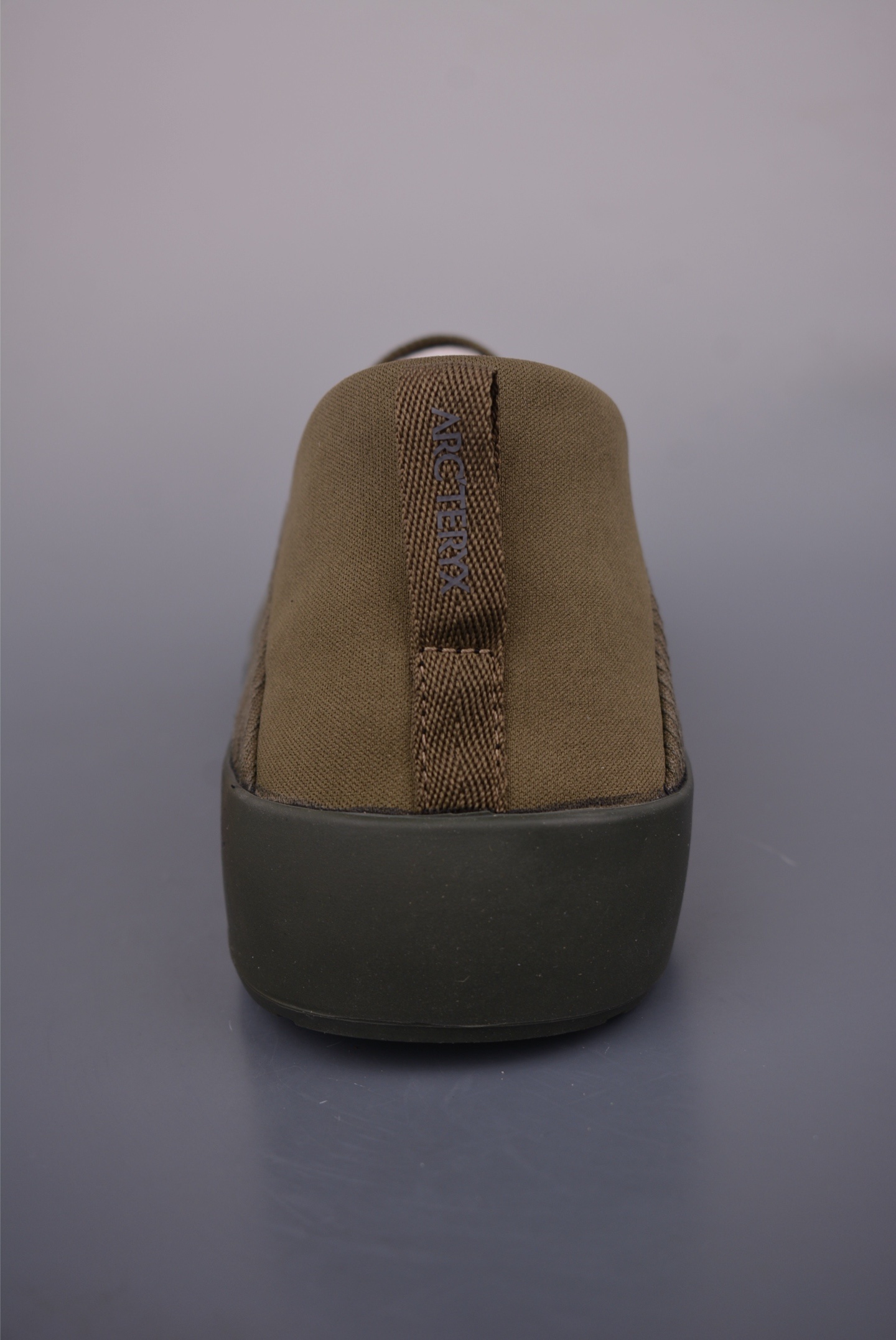 Arc'teryx Kragg Slip On Sneakers 