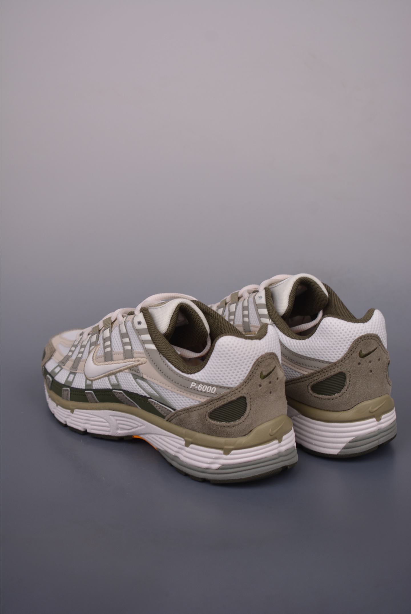Nike P-6000 Premium 