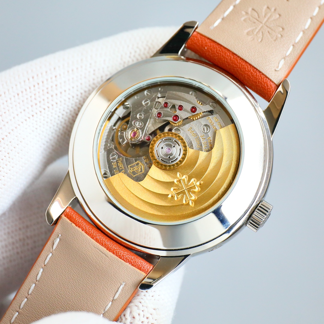 Patek Philippe TW Factory Complex Function Series 5212A-001