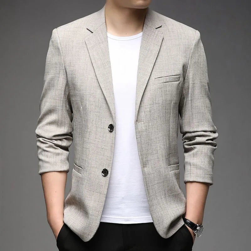 Men's Business Blazer